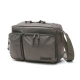 シャイングレー | 公認販売店 コールマン ショルダーバッグ | ギャレリア Bag＆Luggage
