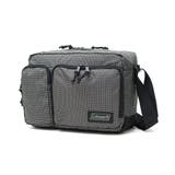 ブラックリップ | 公認販売店 コールマン ショルダーバッグ | ギャレリア Bag＆Luggage