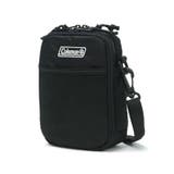 BLACK | コールマン ショルダーバッグ Coleman | ギャレリア Bag＆Luggage