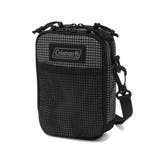 ブラックリップ | 公認販売店 コールマン ショルダーバッグ | ギャレリア Bag＆Luggage