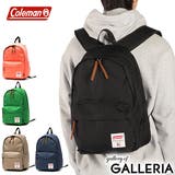 公認販売店 コールマン リュック | ギャレリア Bag&Luggage | 詳細画像1