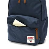 公認販売店 コールマン リュック | ギャレリア Bag&Luggage | 詳細画像17