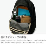公認販売店 コールマン リュック | ギャレリア Bag&Luggage | 詳細画像4