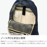 公認販売店 コールマン リュック | ギャレリア Bag&Luggage | 詳細画像5