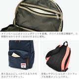 公認販売店 コールマン リュック | ギャレリア Bag&Luggage | 詳細画像6