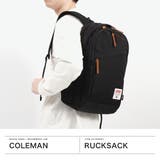 公認販売店 コールマン リュック | ギャレリア Bag&Luggage | 詳細画像2