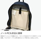 公認販売店 コールマン リュック | ギャレリア Bag&Luggage | 詳細画像5