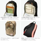 公認販売店 コールマン リュック | ギャレリア Bag&Luggage | 詳細画像6