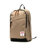 グレージュ | 公認販売店 コールマン リュック | ギャレリア Bag&Luggage