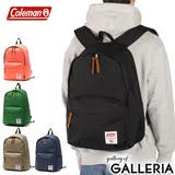 公認販売店 コールマン リュック | ギャレリア Bag&Luggage | 詳細画像1