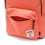 公認販売店 コールマン リュック | ギャレリア Bag&Luggage | 詳細画像17