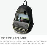 公認販売店 コールマン リュック | ギャレリア Bag&Luggage | 詳細画像4
