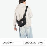 公認販売店 コールマン ショルダーバッグ | ギャレリア Bag&Luggage | 詳細画像2