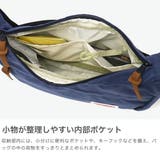 公認販売店 コールマン ショルダーバッグ | ギャレリア Bag&Luggage | 詳細画像4
