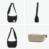 公認販売店 コールマン ショルダーバッグ | ギャレリア Bag&Luggage | 詳細画像6
