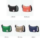 公認販売店 コールマン ショルダーバッグ | ギャレリア Bag&Luggage | 詳細画像7