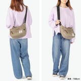 公認販売店 コールマン ショルダーバッグ | ギャレリア Bag&Luggage | 詳細画像9