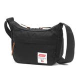 ブラック | 公認販売店 コールマン ショルダーバッグ | ギャレリア Bag&Luggage