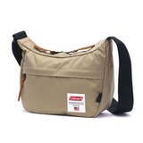 グレージュ | 公認販売店 コールマン ショルダーバッグ | ギャレリア Bag&Luggage