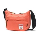 フレアレッド | 公認販売店 コールマン ショルダーバッグ | ギャレリア Bag&Luggage