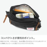 公認販売店 コールマン ショルダーバッグ | ギャレリア Bag＆Luggage | 詳細画像3 