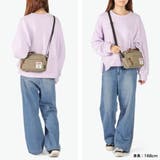 公認販売店 コールマン ショルダーバッグ | ギャレリア Bag＆Luggage | 詳細画像9 