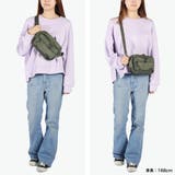 公認販売店 コールマン ウエストバッグ | ギャレリア Bag＆Luggage | 詳細画像12 