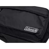 公認販売店 コールマン ウエストバッグ | ギャレリア Bag＆Luggage | 詳細画像33 