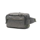 ヘリンボーン | 公認販売店 コールマン ウエストバッグ | ギャレリア Bag＆Luggage