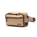 バターナッツ | 公認販売店 コールマン ウエストバッグ | ギャレリア Bag＆Luggage