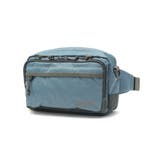 ビンテージブルー | 公認販売店 コールマン ウエストバッグ | ギャレリア Bag＆Luggage