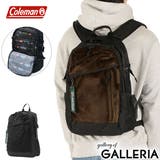 公認販売店 コールマン リュック | ギャレリア Bag&Luggage | 詳細画像1