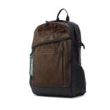 ブラウン | 公認販売店 コールマン リュック | ギャレリア Bag&Luggage
