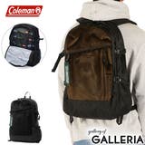 公認販売店 コールマン リュック | ギャレリア Bag&Luggage | 詳細画像1