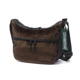 ブラウン | 公認販売店 コールマン ショルダーバッグ | ギャレリア Bag&Luggage