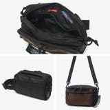 公認販売店 コールマン ウエストバッグ | ギャレリア Bag&Luggage | 詳細画像3