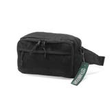 ブラック | 公認販売店 コールマン ウエストバッグ | ギャレリア Bag&Luggage