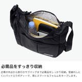 公認販売店 コールマン ショルダーバッグ | ギャレリア Bag＆Luggage | 詳細画像3 
