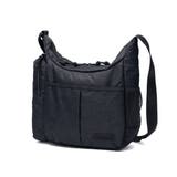 ブラックヘザー | 公認販売店 コールマン ショルダーバッグ | ギャレリア Bag＆Luggage