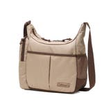 バターナッツ | 公認販売店 コールマン ショルダーバッグ | ギャレリア Bag＆Luggage
