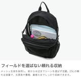 公認販売店 コールマン リュック | ギャレリア Bag＆Luggage | 詳細画像3 