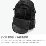 公認販売店 コールマン リュック | ギャレリア Bag＆Luggage | 詳細画像4 