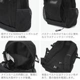 公認販売店 コールマン リュック | ギャレリア Bag＆Luggage | 詳細画像5 