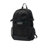 ブラック | 公認販売店 コールマン リュック | ギャレリア Bag＆Luggage