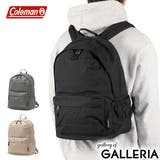 公認販売店 コールマン リュック | ギャレリア Bag＆Luggage | 詳細画像1 