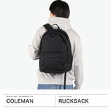 公認販売店 コールマン リュック | ギャレリア Bag＆Luggage | 詳細画像2 