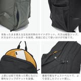 公認販売店 コールマン リュック | ギャレリア Bag＆Luggage | 詳細画像5 