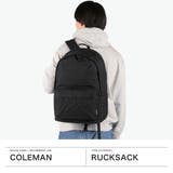 公認販売店 コールマン リュック | ギャレリア Bag＆Luggage | 詳細画像2 