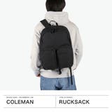 公認販売店 コールマン リュック | ギャレリア Bag＆Luggage | 詳細画像2 