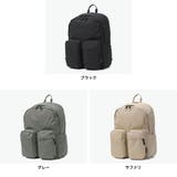 公認販売店 コールマン リュック | ギャレリア Bag＆Luggage | 詳細画像7 